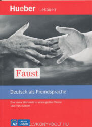 Faust- Leseheft mit Audios online (ISBN: 9783191516734)