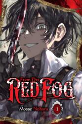 From the Red Fog, Vol. 1 (ISBN: 9781975341206)