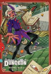 Delicious in Dungeon 10 (ISBN: 9781975335588)