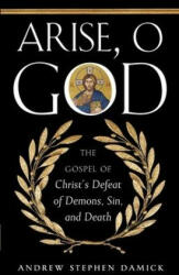 Arise, O God - ANDREW DAMICK (ISBN: 9781955890021)