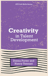 Creativity in Talent Development (ISBN: 9781952157608)