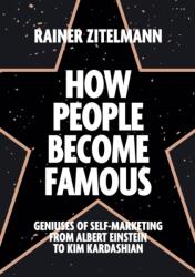 How People Become Famous (ISBN: 9781852527891)