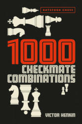 1000 Checkmate Combinations (ISBN: 9781849947251)