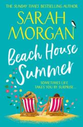Beach House Summer (ISBN: 9781848458451)