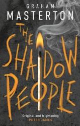 The Shadow People (ISBN: 9781800243385)