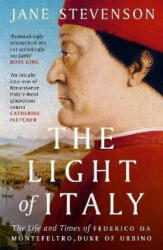 Light of Italy - Jane Stevenson (ISBN: 9781800241985)