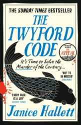Twyford Code - JANICE HALLETT (ISBN: 9781788165334)