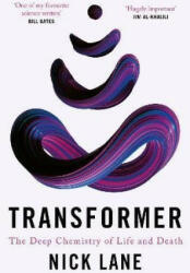 Transformer - Nick Lane (ISBN: 9781788160544)