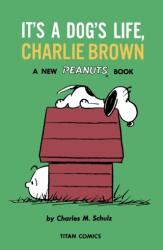 Peanuts: E o viață de câine, Charlie Brown (ISBN: 9781787737099)