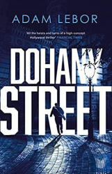Dohany Street (ISBN: 9781786692771)