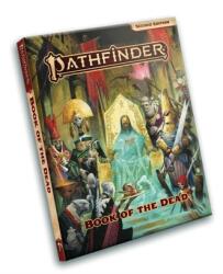 Pathfinder RPG Cartea Morților (ISBN: 9781640784017)