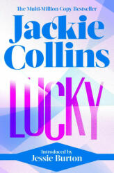 Jackie Collins - Lucky - Jackie Collins (ISBN: 9781398515215)