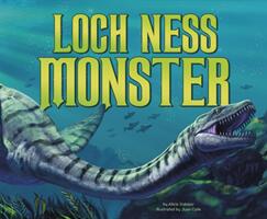 Loch Ness Monster (ISBN: 9781398235274)