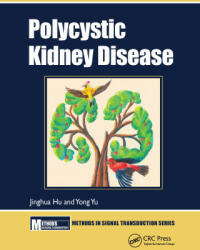 Polycystic Kidney Disease - Jinghua Hu, Yu, Yong (ISBN: 9781032176581)