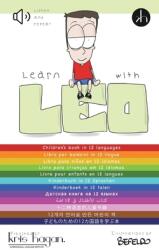 Learn with Leo (ISBN: 9781006621604)