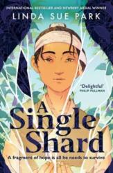 A Single Shard (ISBN: 9780861541867)
