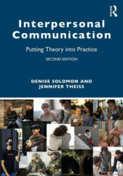 Interpersonal Communication - Solomon, Denise (ISBN: 9780815386971)