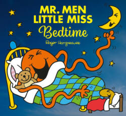 Mr. Men Little Miss at Bedtime - Adam Hargreaves (ISBN: 9780755503834)