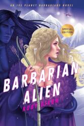 Barbarian Alien - Dixon, Ruby (ISBN: 9780593546031)
