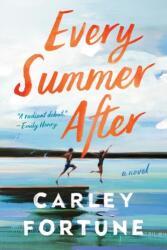 Every Summer After (ISBN: 9780593438534)