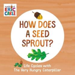 How Does a Seed Sprout? (ISBN: 9780593386262)