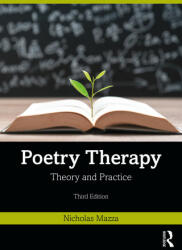 Poetry Therapy - Mazza, Nicholas (ISBN: 9780367901059)