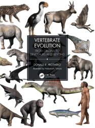 Vertebrate Evolution - Donald Prothero (ISBN: 9780367473167)