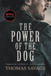 The Power of the Dog (ISBN: 9780316436601)