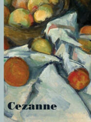 Cezanne - Gloria Groom, Caitlin Haskell (ISBN: 9780300263886)
