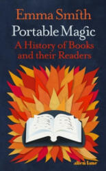 Portable Magic - Emma Smith (ISBN: 9780241427262)