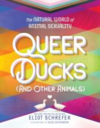 Queer Ducks (ISBN: 9780063069497)