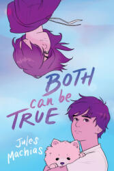 Both Can Be True (ISBN: 9780063053908)
