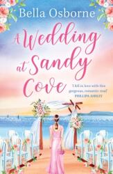 A Wedding at Sandy Cove (ISBN: 9780008464936)