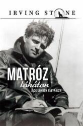 Matróz lóháton (ISBN: 9789630983532)