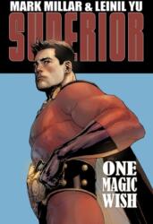 Superior (ISBN: 9780857685957)