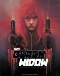 Marvel's The Black Widow Creating the Avenging Super-Spy - Michael Mallory (ISBN: 9781785657245)