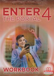 Enter the Portal 4 Workbook (ISBN: 9786180552911)