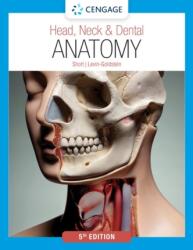 Head, Neck & Dental Anatomy - Marjorie Short (ISBN: 9780357457122)