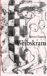 Weibskram - Sylwia Chutnik, Voytek, Antje Ritter-Jasinska (ISBN: 9783981339222)