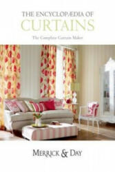 Encyclopaedia of Curtains - Catherine Merrick, Rebecca Day (ISBN: 9780953526765)