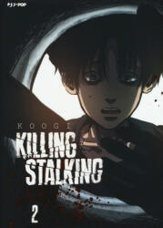 Killing stalking - Koogi (ISBN: 9788832751413)