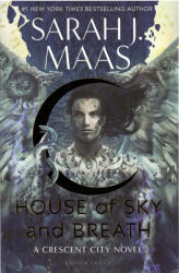 House of Sky and Breath (ISBN: 9781526625472)