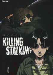 Killing stalking - Koogi (ISBN: 9788832750614)