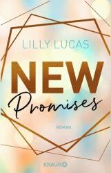 New Promises (ISBN: 9783426524558)