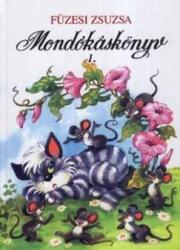 Mondókáskönyv 1 (ISBN: 9789639291843)