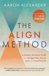 The Align Method (ISBN: 9781538716137)