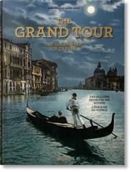 The Grand Tour (ISBN: 9783836585071)