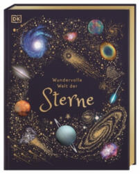Wundervolle Welt der Sterne - Daniel Long, Angela Rizza, Birgit Reit (ISBN: 9783831042067)