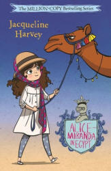 Alice-Miranda in Egypt (ISBN: 9781760891046)