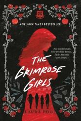 The Grimrose Girls (ISBN: 9781728228877)